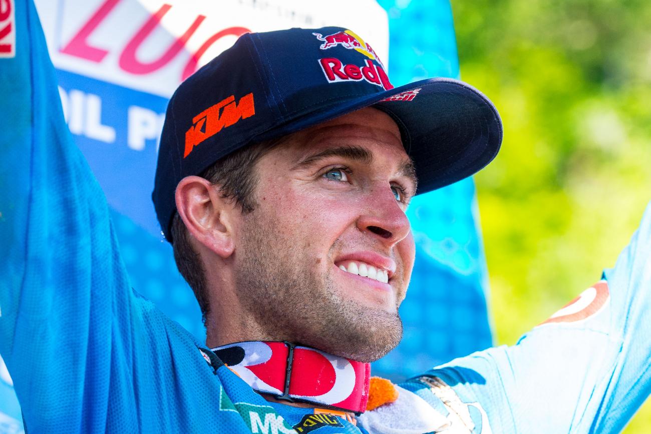 Insight: Ryan Dungey