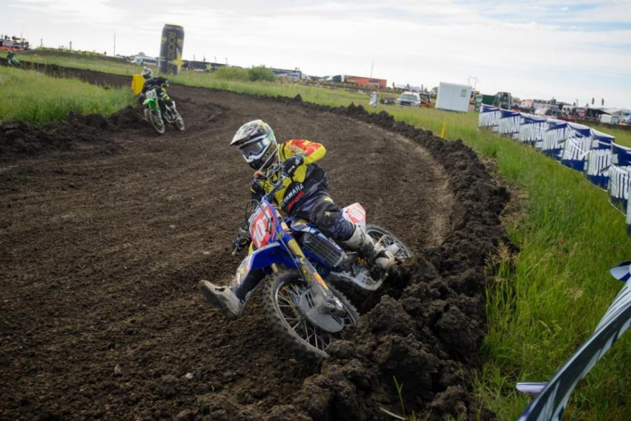 Metcalfe Wins in Calgary; Goerke Keeps Points Lead | Highlights