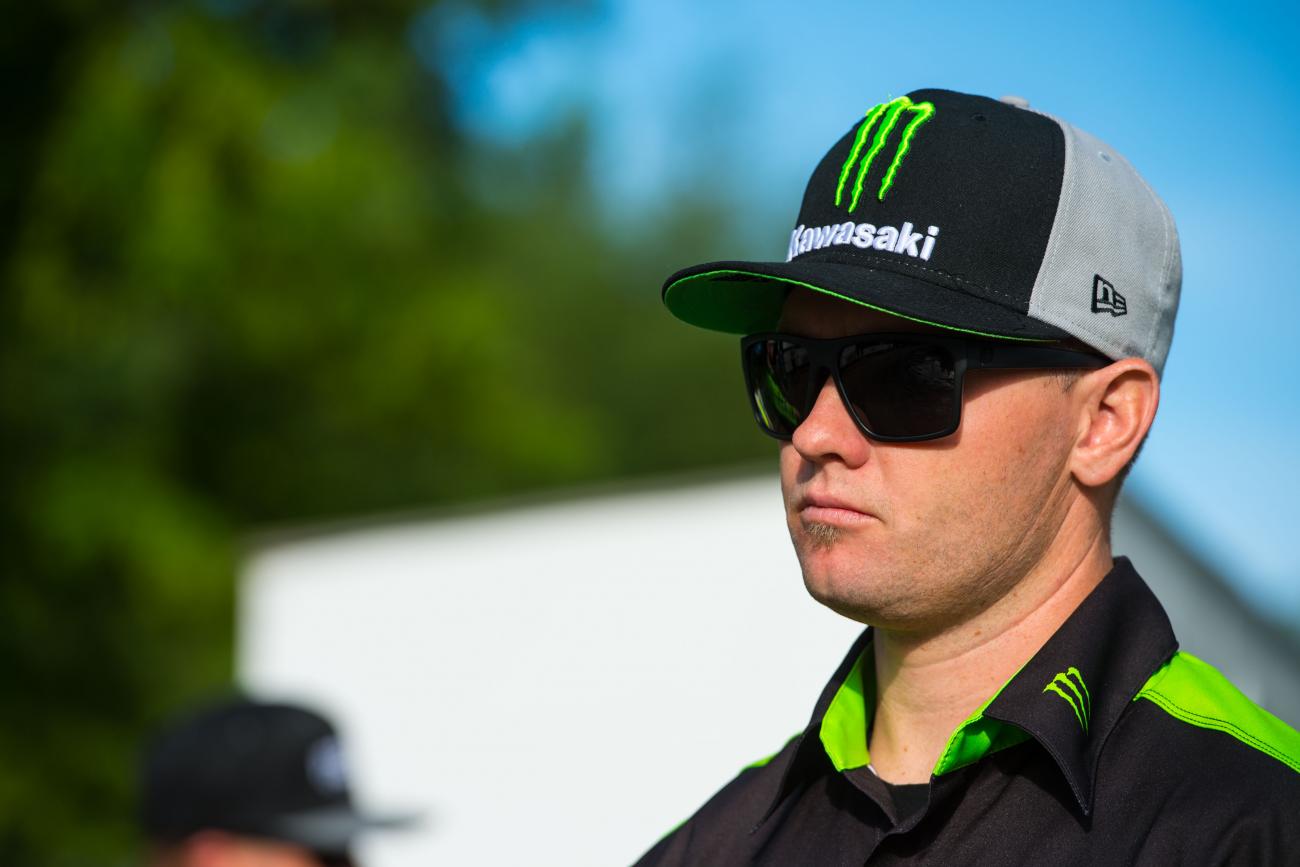 BTOSports.com Racer X Podcast: Millville