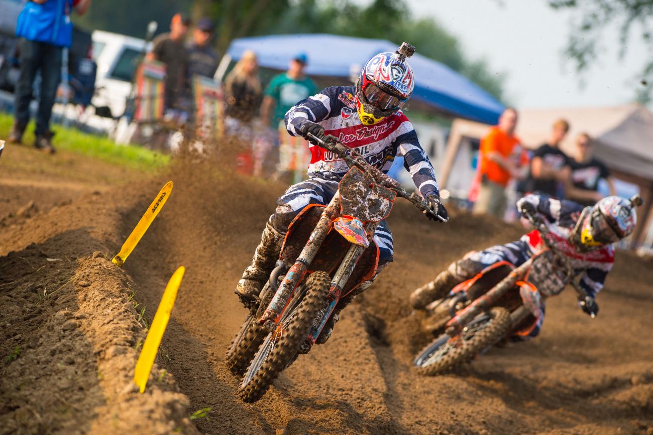 250 Words: Trying Too Hard