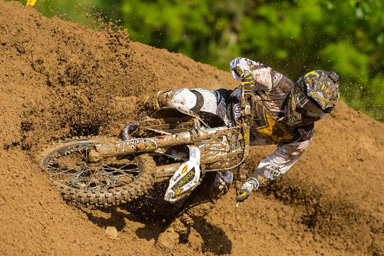 Breakdown: Spring Creek Technique