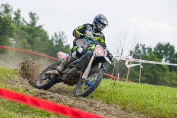 Kenda Full Gas Sprint Enduro Highlights