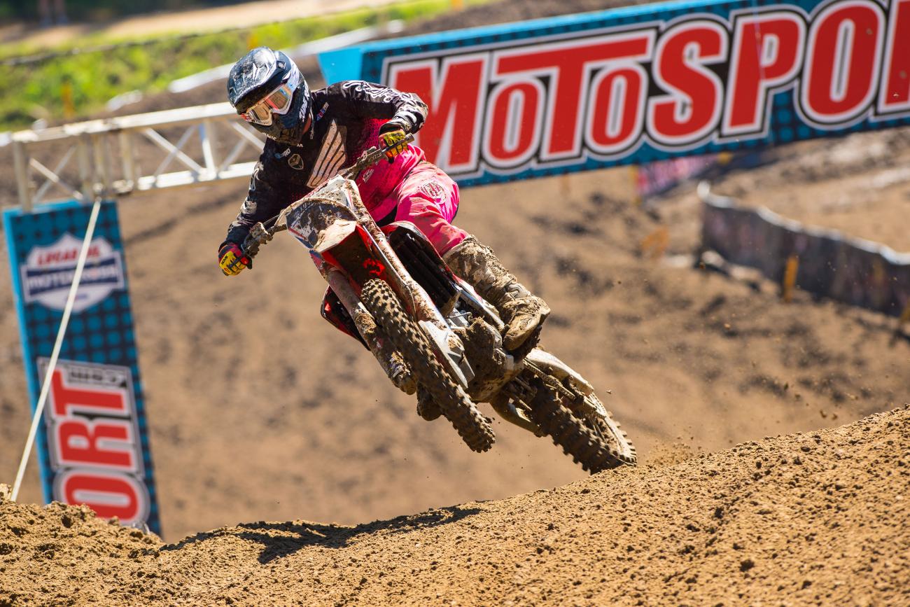 RacerTV.com: The Racer X Show