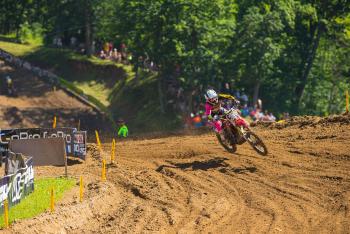 Sounds of the Nationals: Millville