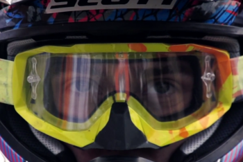 Maxxis British Championship at Foxhills Highlights