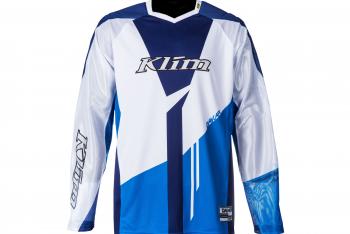 KLIM Introduces 2016 Apparel Collection