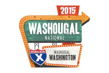 Free Trey Canard Beach Towel at Washougal