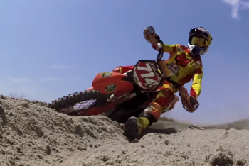 Renner and Adam Shred Panama