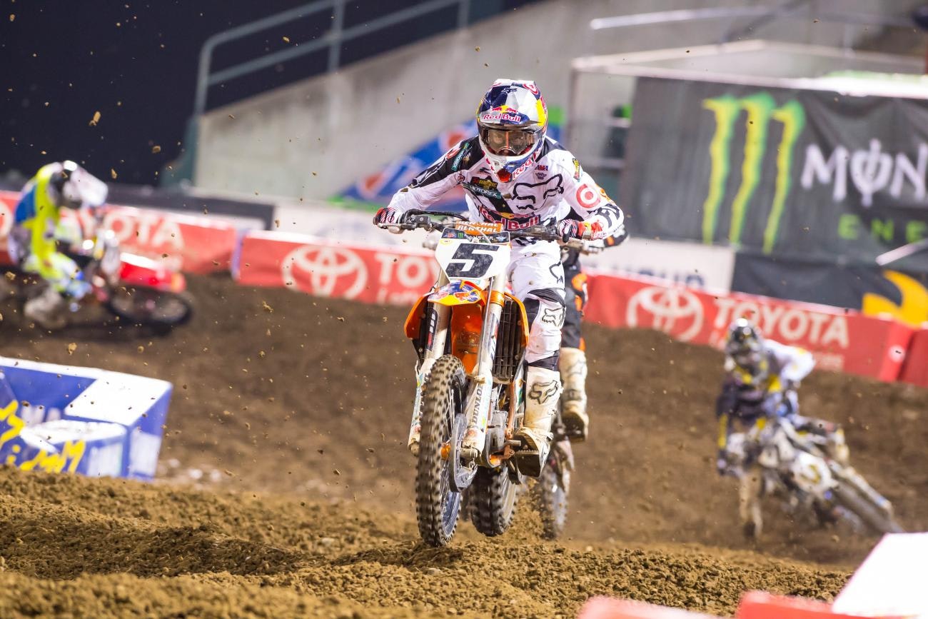 Super Slo-Moto: Attacking Whoops With Dungey