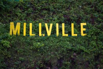 A Dog's World: Spring Creek