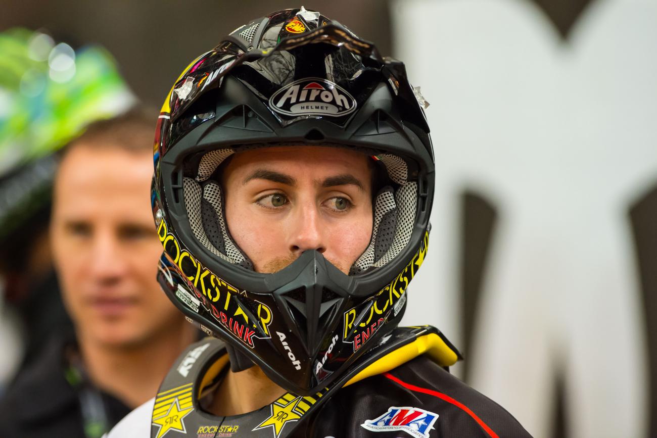 Injury Report: Washougal