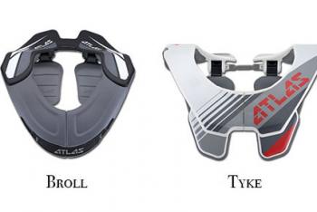 Atlas Brace, Cernic’s Partner for Loretta Lynn's Trackside Support