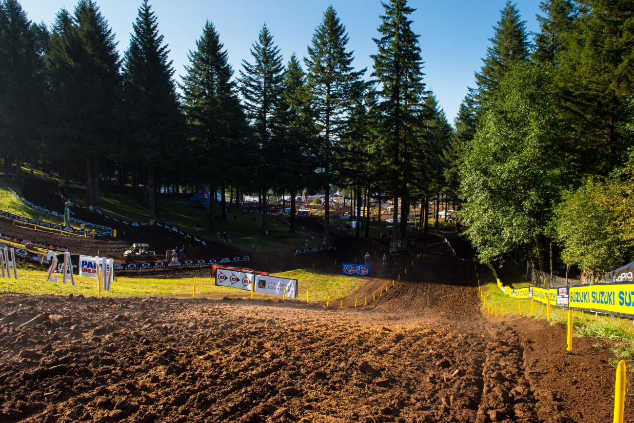 How to Watch: Washougal