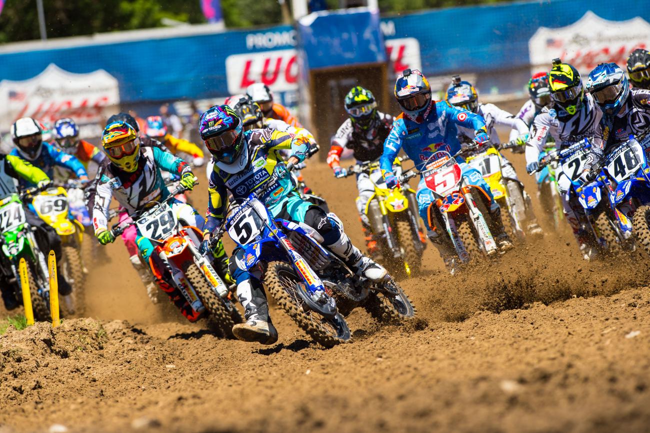 Instapics: Washougal