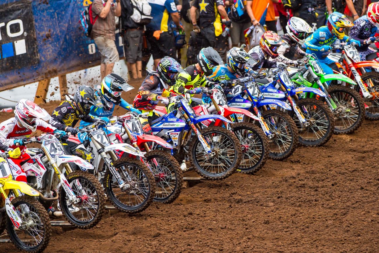 Saturday Night Live: Washougal