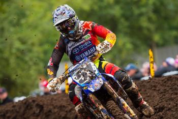Watch: All Motos from Washougal