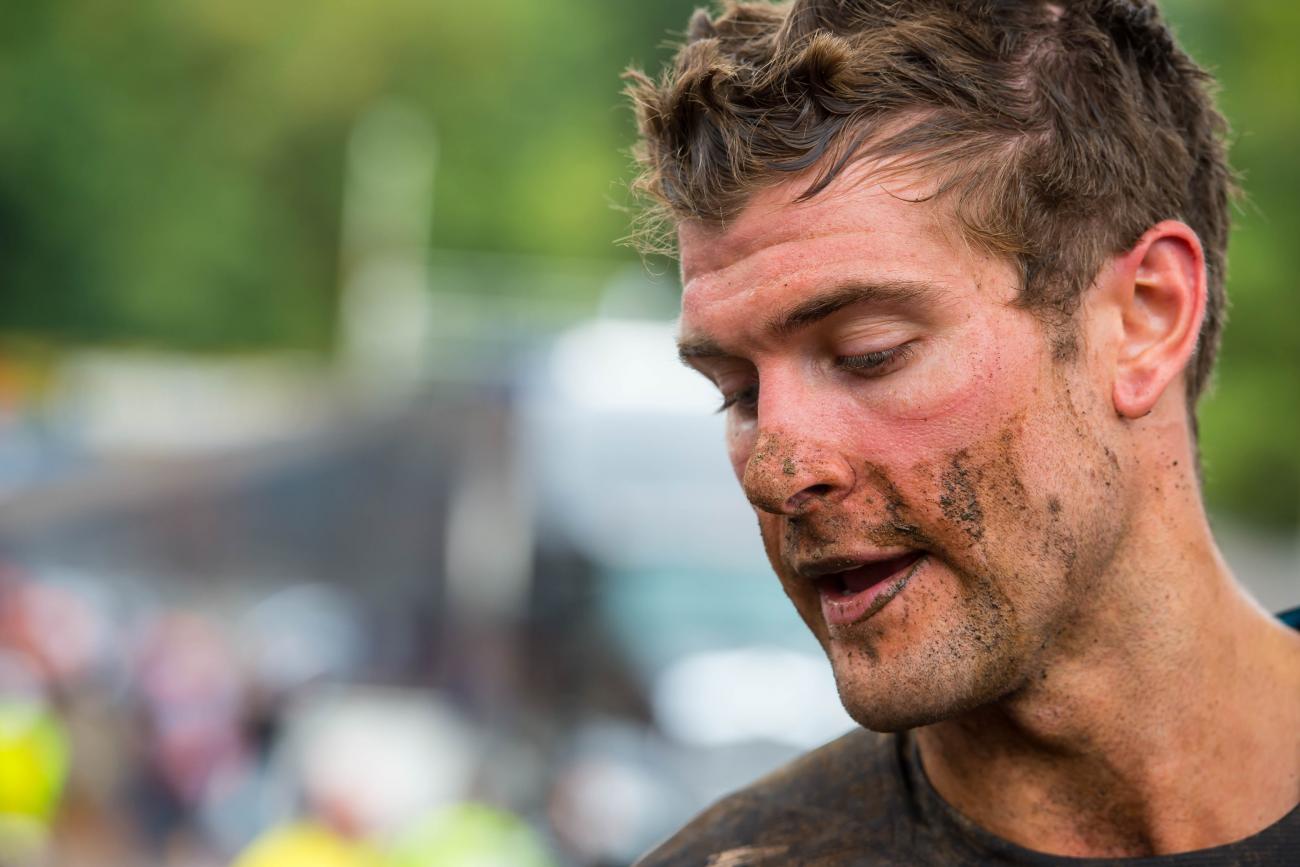 Monday Conversation: Ryan Dungey