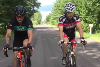 A  Week at the Medaglias