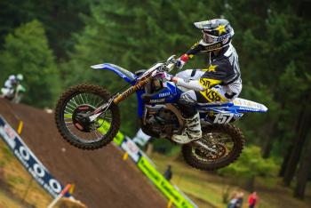 Plessinger, Williamson, Langston, and More on Pulpmx Show Tonight