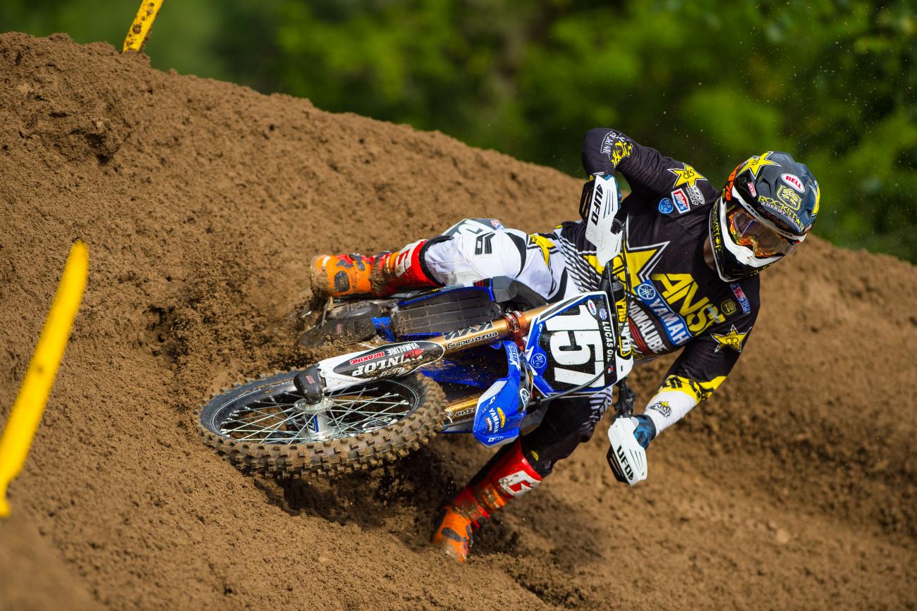 A year later, who's been the best Loretta's grad?