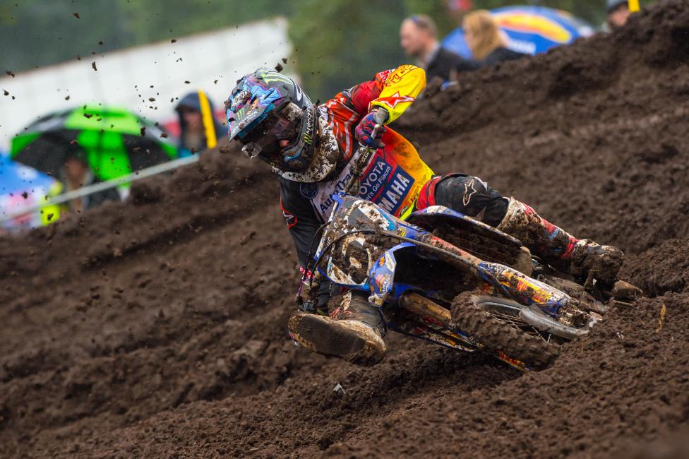 How much is too much when it comes to aggression?