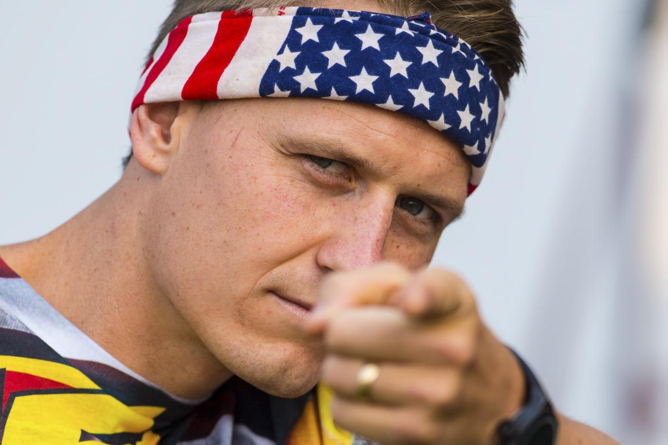 Racer X Films: Jimmy Talk