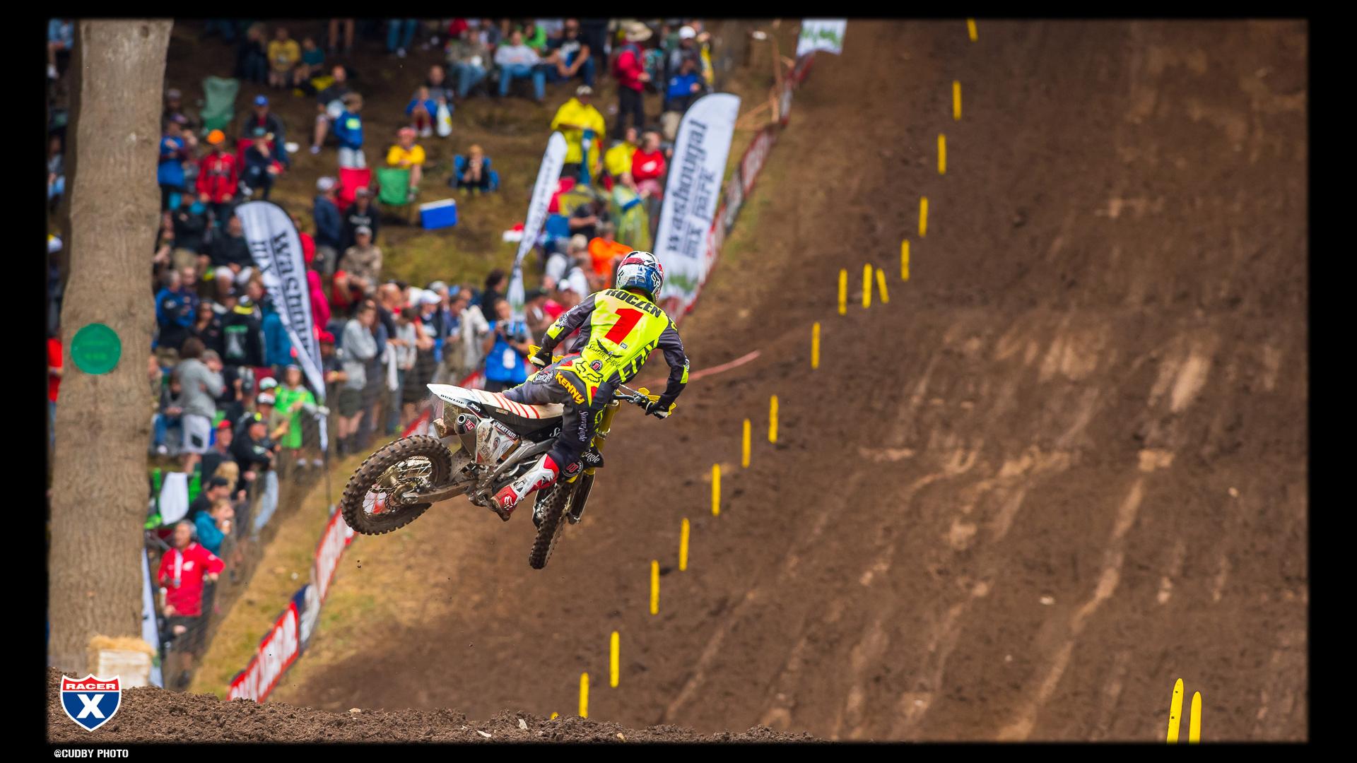 Roczen