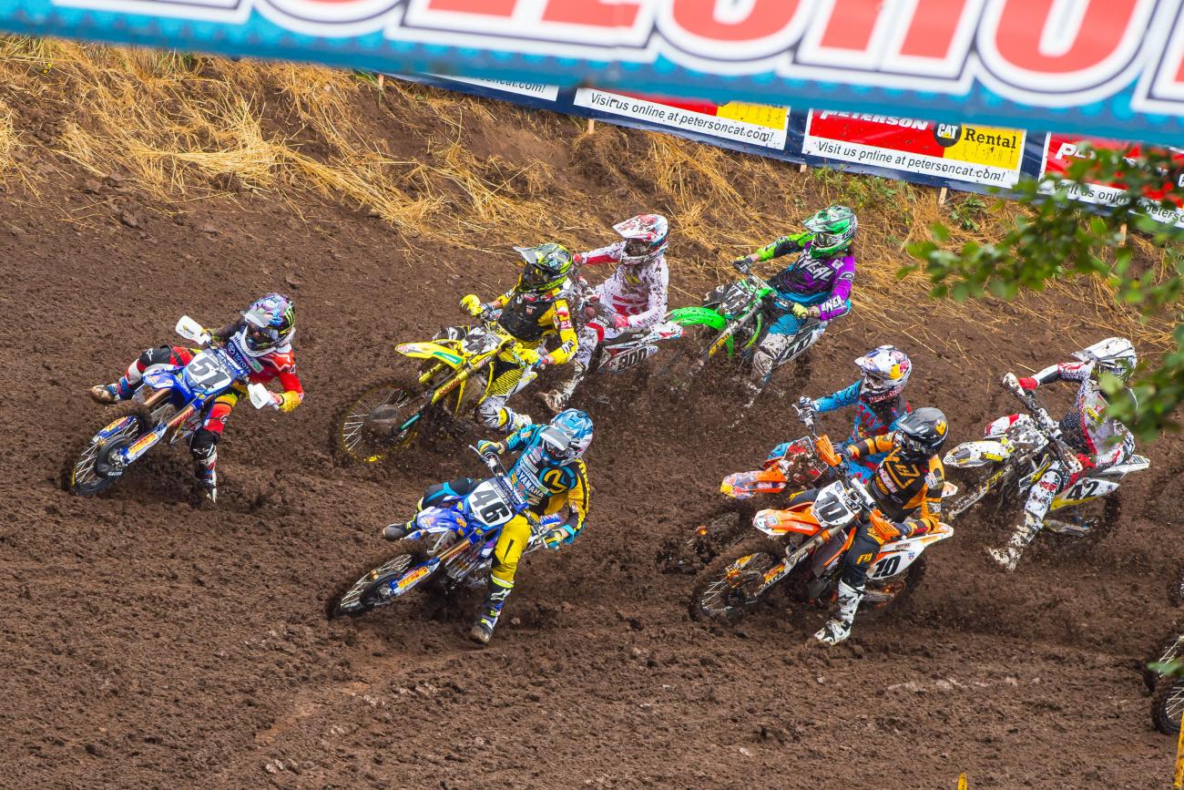 BTOSports.com Observations: Washougal