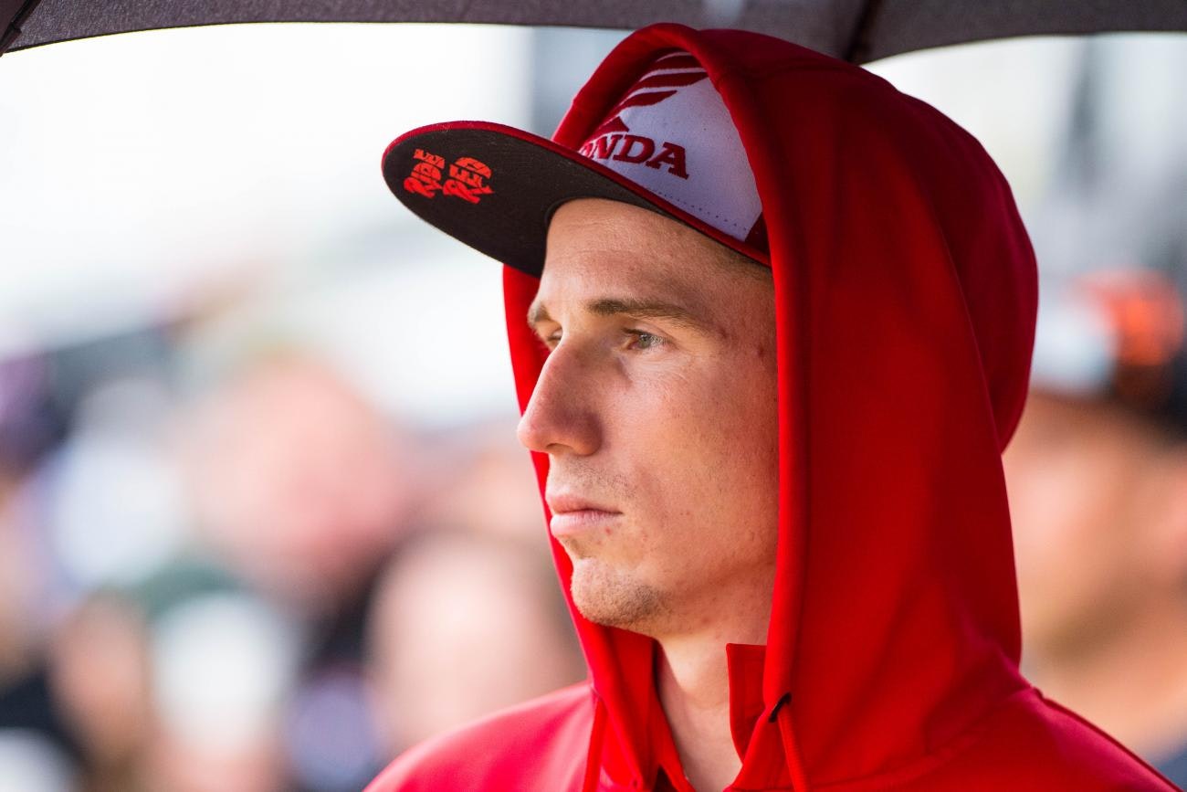 Cole Seely Undergoes Shoulder Surgery, Out for Season