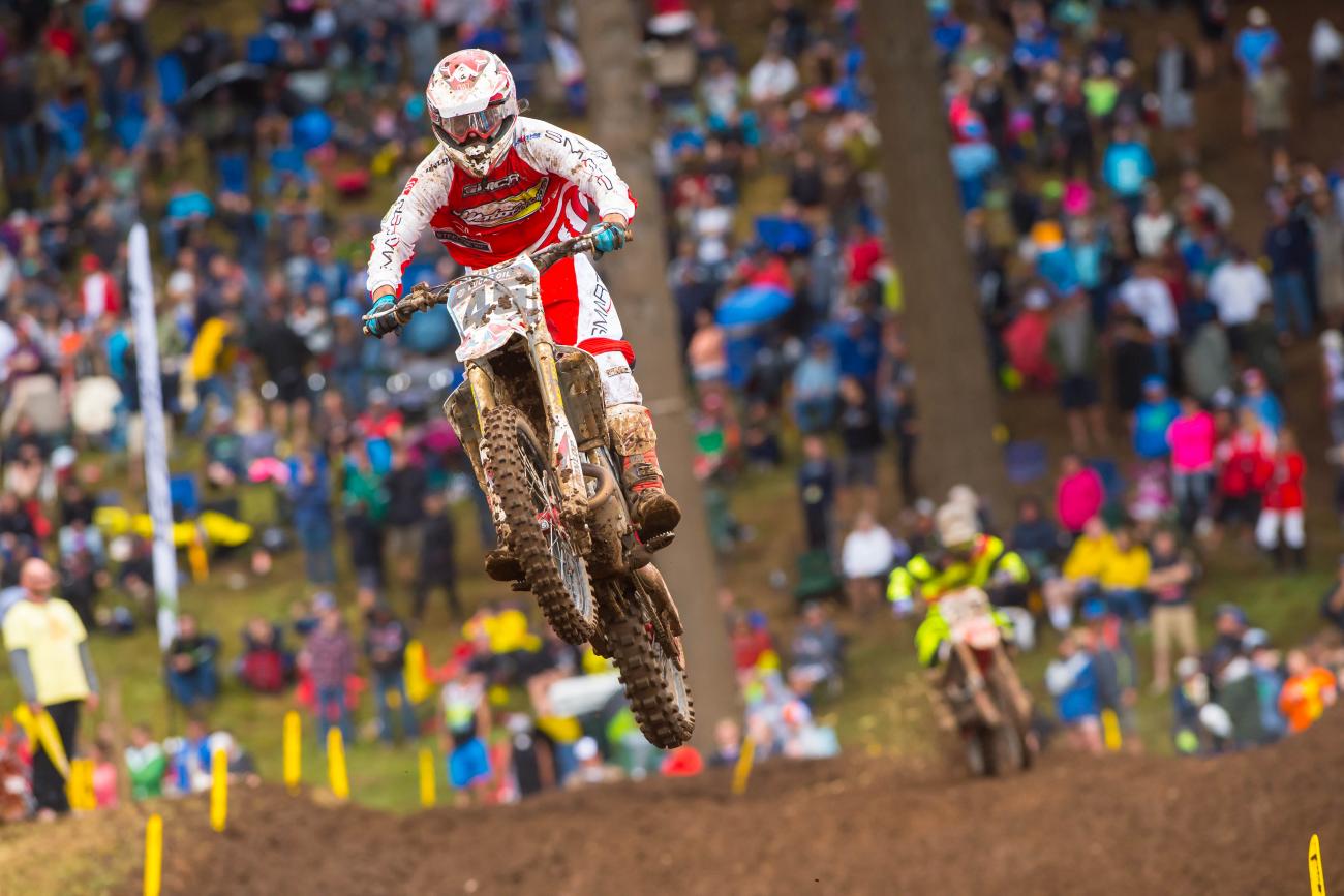 Privateer Profile: Vince Friese
