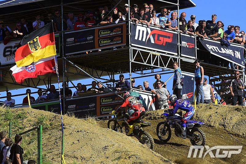Febvre has been the unlikely standout this season.