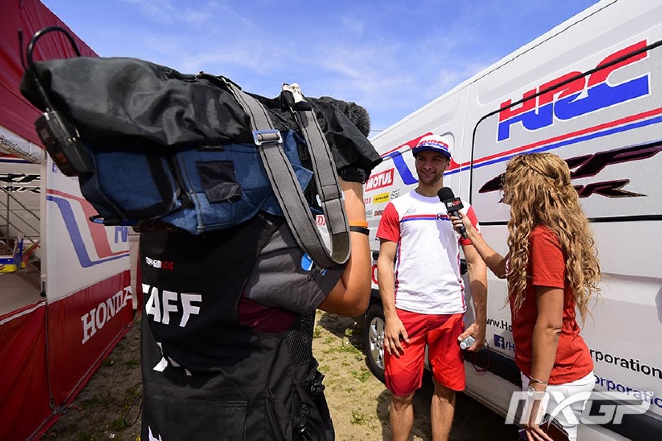 How to Watch: GP of Belgium