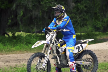 Thor Releases 2016 Collection