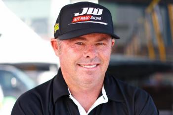 Jeff Ward on the Dave Despain Show Sunday