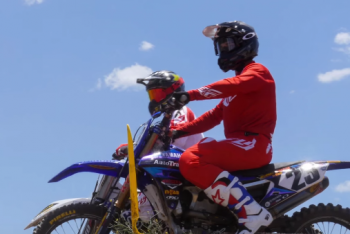 Fly Racing 2016: Ride Life