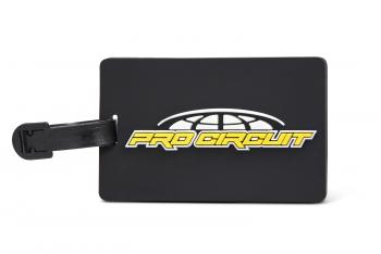 Pro Circuit Introduces Luggage Tag