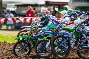 Team Green Celebrates 15 Championships at Loretta's