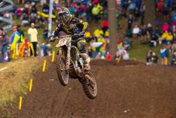 Sounds of the Nationals: Washougal