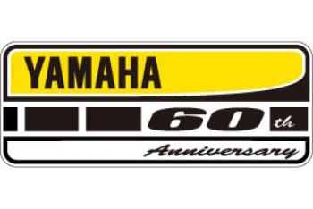 Yamaha bLU cRU Celebrating Sixty Years of Yamaha