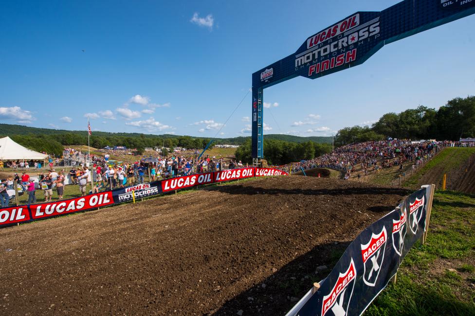 What kind of craziness is in store this year?