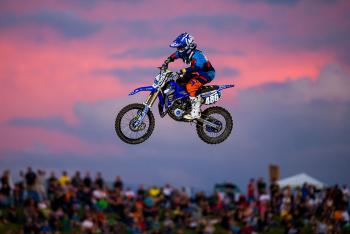 Edge of Summer MX Returns Aug. 28-30
