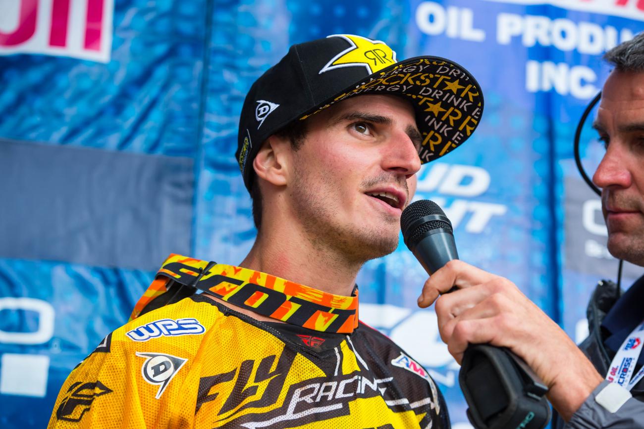 10 Things to Watch: Unadilla