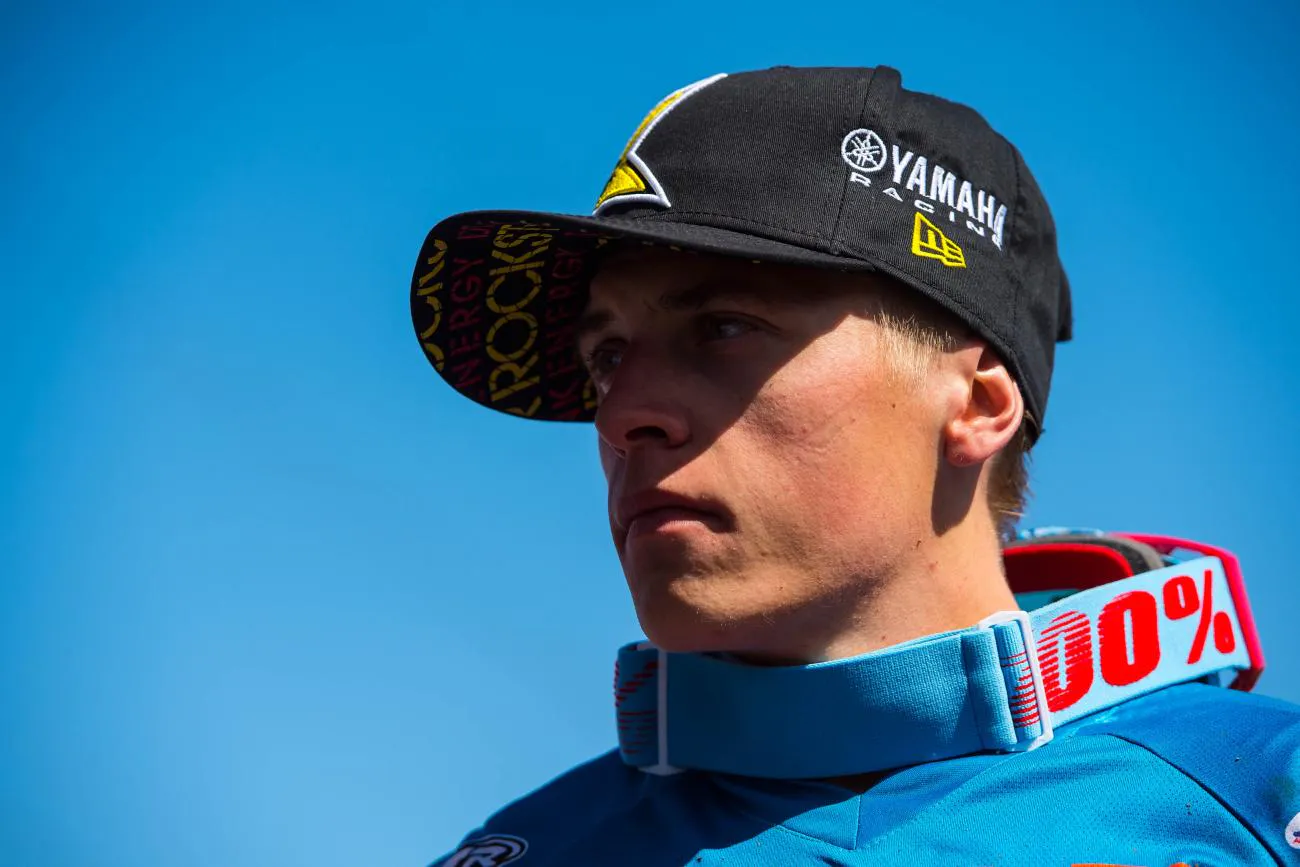 Team USA Announces 2015 Motocross of Nations Team