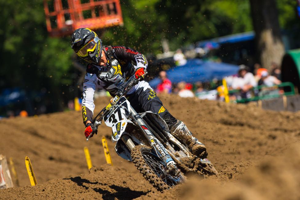 Who will make the story this time around?