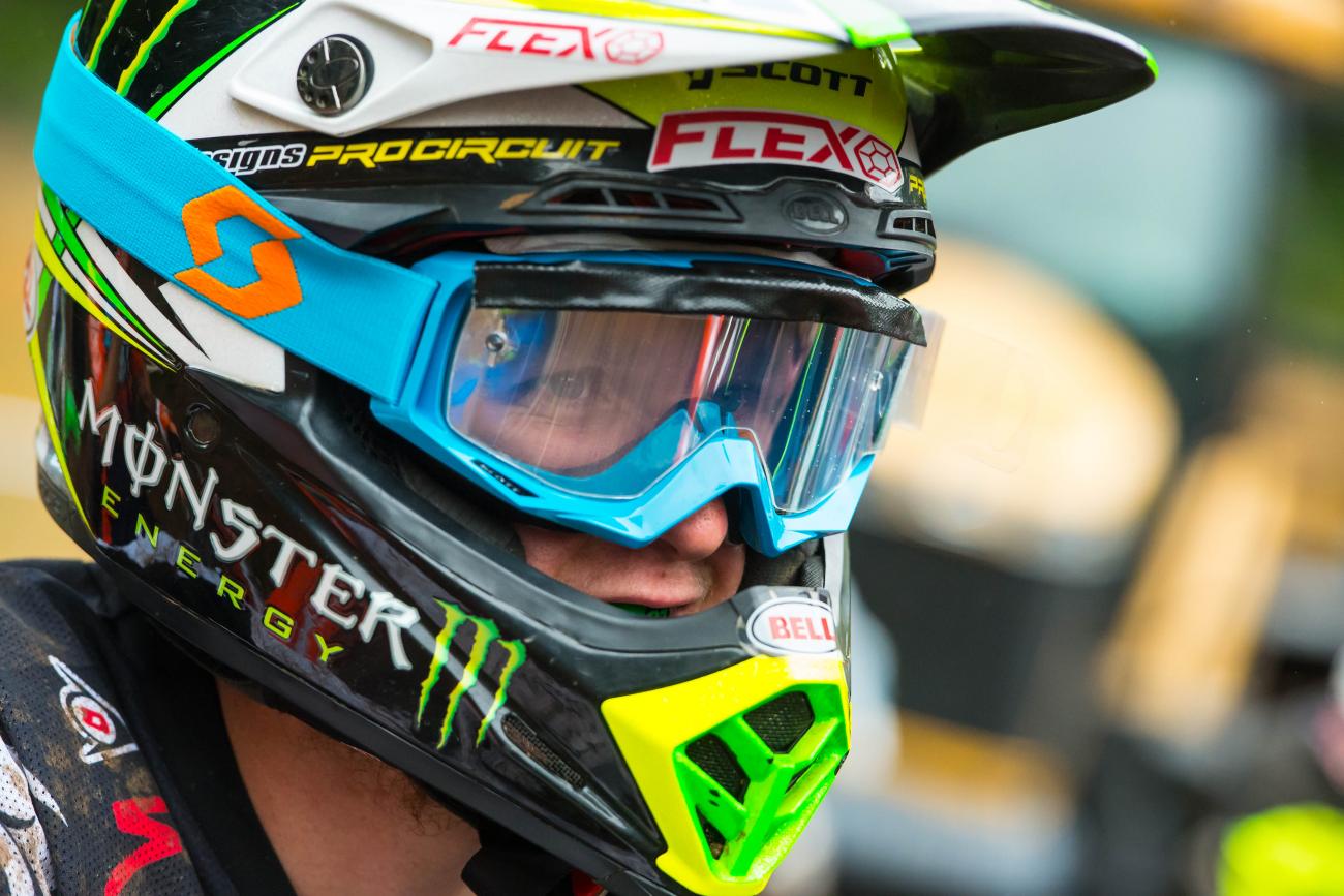 Race Day Feed: Unadilla