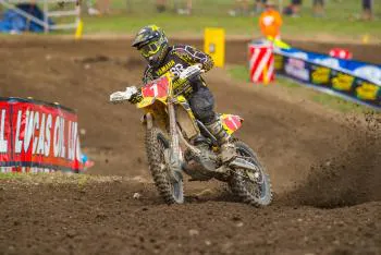 Watch: All Motos from Unadilla