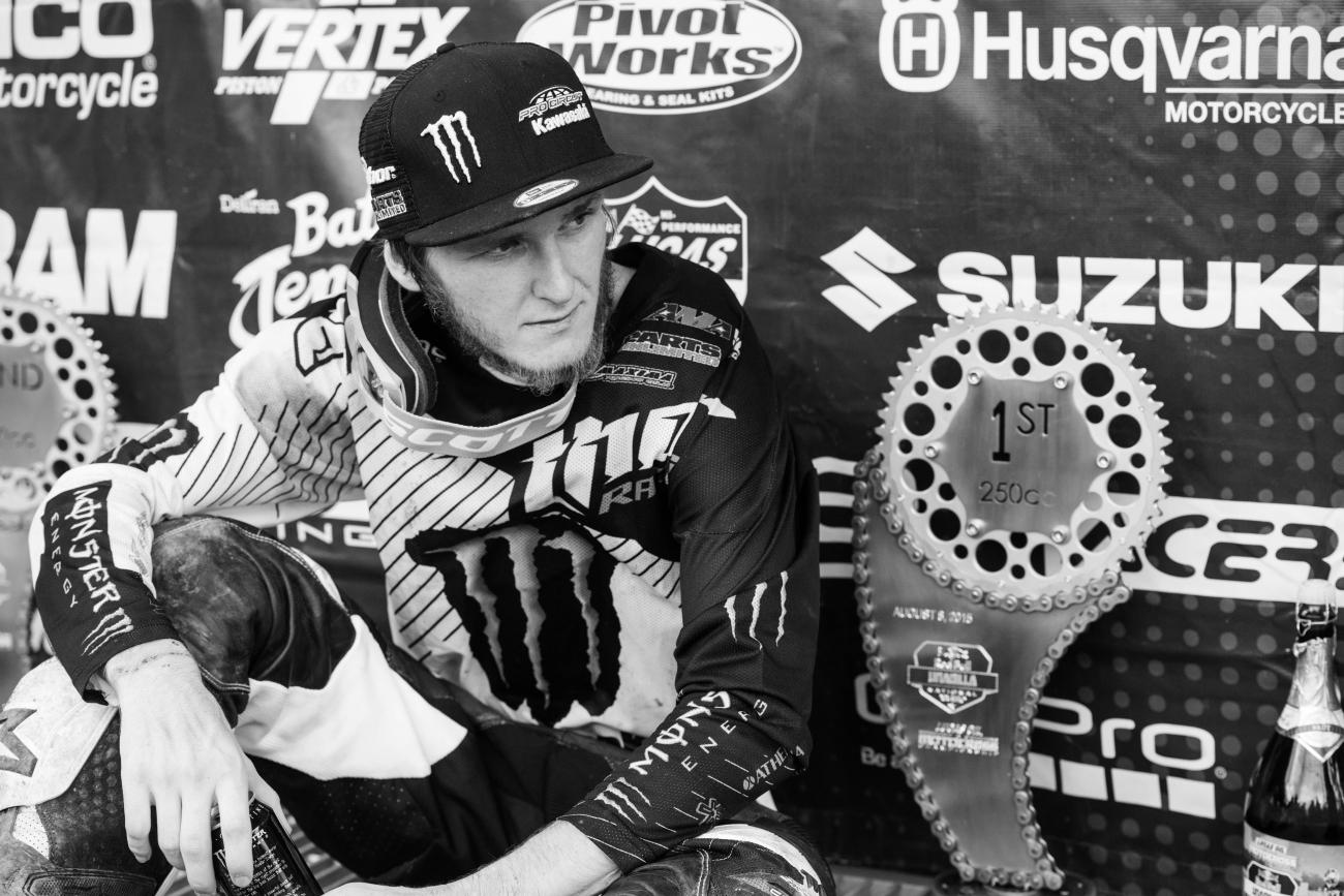 Insight: Joey Savatgy