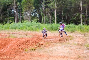 Feld, JGR Team Up with Make-A-Wish