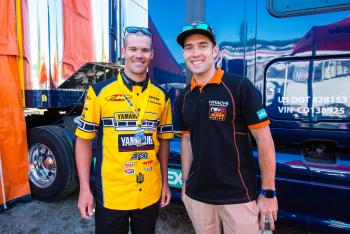 Simpson, Butler, Ray, and Taylor on Pulpmx Show Tonight