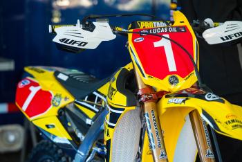 Who will win the 2015 250 Class Championship?